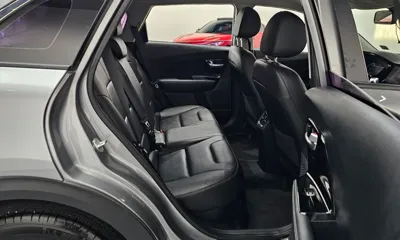 Kia Niro 2020, 58250 км, за 11757.75 USD - фото 12