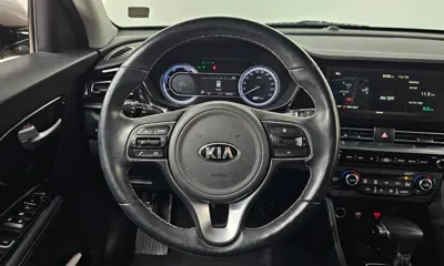 Kia Niro 2020, 58250 км, за 11757.75 USD - фото 13