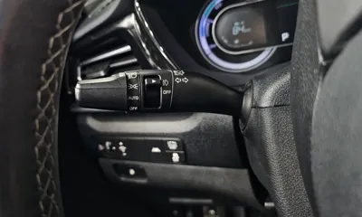 Kia Niro 2020, 58250 км, за 11757.75 USD - фото 14