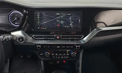 Kia Niro 2020, 58250 км, за 11757.75 USD - фото 15