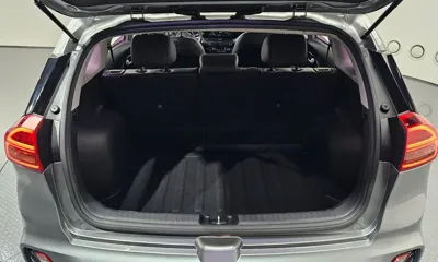 Kia Niro 2020, 58250 км, за 11757.75 USD - фото 20