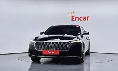 Kia K9