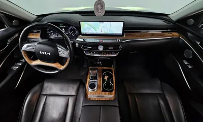 Kia K9