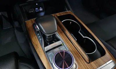 Kia K9