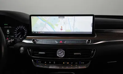 Kia K9