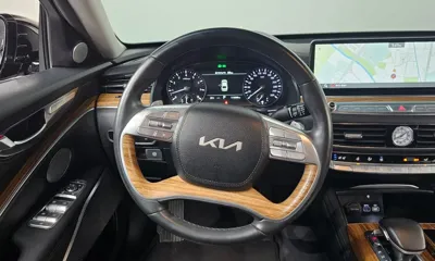 Kia K9