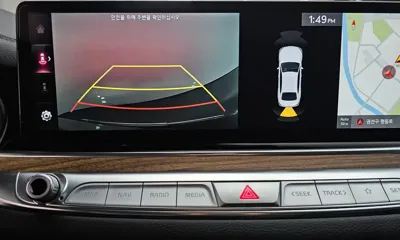 Kia K9