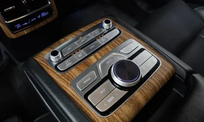 Kia K9