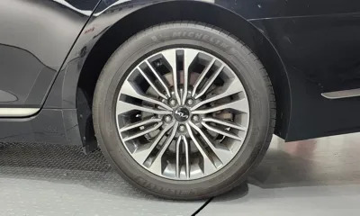 Kia K9