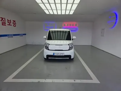 Kia Ray · 2023 год