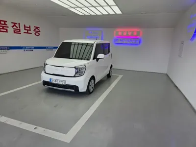 Kia Ray 2023, 31437 км, за 8013.03 USD