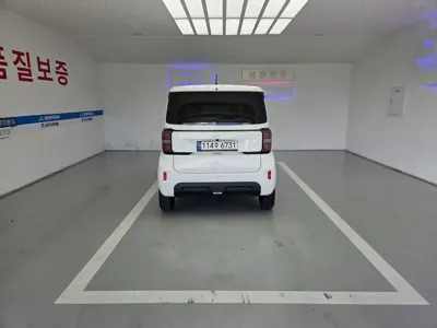 Kia Ray 2023, 31437 км, за 8013.03 USD