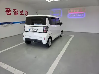 Kia Ray 2023, 31437 км, за 8013.03 USD