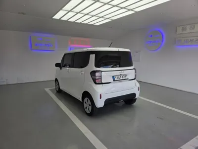 Kia Ray 2023, 31437 км, за 8013.03 USD - фото 6