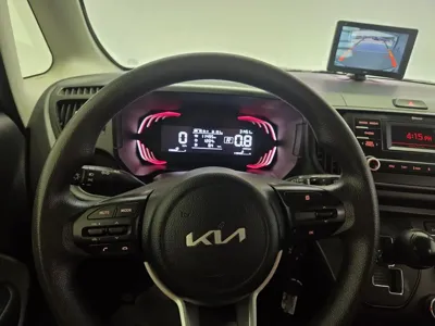Kia Ray 2023, 31437 км, за 8013.03 USD - фото 15