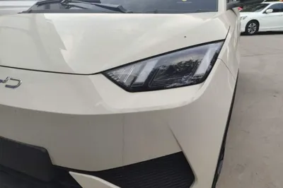 BYD Seagull 2025, 100 км, за 10824 USD - фото 8