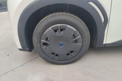 BYD Seagull 2025, 100 км, за 10824 USD - фото 10