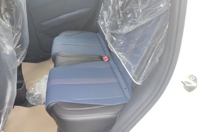 BYD Seagull 2025, 100 км, за 10824 USD - фото 20