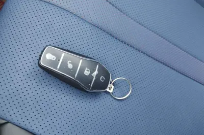 BYD Seagull 2025, 100 км, за 10824 USD - фото 23