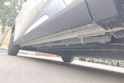 BYD Seagull 2025, 100 км, за 10824 USD - фото 25