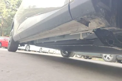BYD Seagull 2025, 100 км, за 10824 USD - фото 26