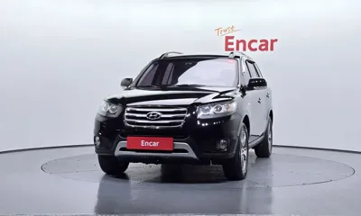 Hyundai Santafe 2012, 118152 км, за 3349.97 USD