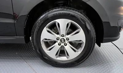 Hyundai Santafe 2012, 118152 км, за 3349.97 USD