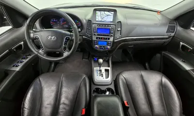 Hyundai Santafe 2012, 118152 км, за 3349.97 USD - фото 7