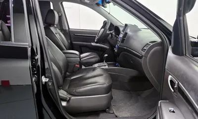 Hyundai Santafe 2012, 118152 км, за 3349.97 USD - фото 10