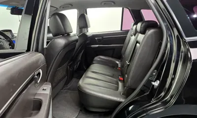 Hyundai Santafe 2012, 118152 км, за 3349.97 USD - фото 12