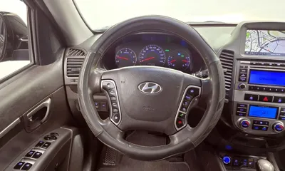 Hyundai Santafe 2012, 118152 км, за 3349.97 USD - фото 14