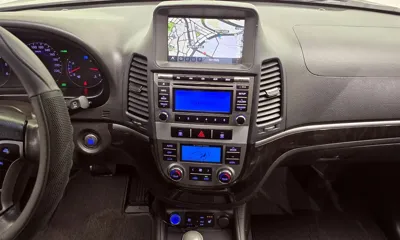 Hyundai Santafe 2012, 118152 км, за 3349.97 USD - фото 15
