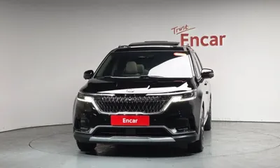 Kia Canival 2021, 61692 км, за 17060.52 USD