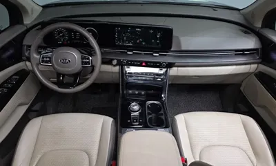 Kia Canival 2021, 61692 км, за 17060.52 USD - фото 7