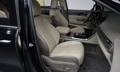 Kia Canival 2021, 61692 км, за 17060.52 USD - фото 10