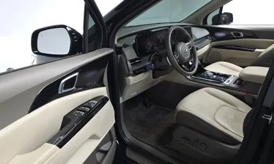 Kia Canival 2021, 61692 км, за 17060.52 USD - фото 12