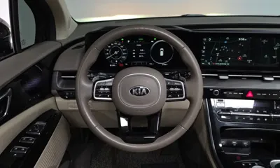 Kia Canival 2021, 61692 км, за 17060.52 USD - фото 13