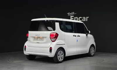 Kia Ray 2022, 55878 км, за 5202.84 USD