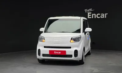 Kia Ray 2022, 55878 км, за 5202.84 USD