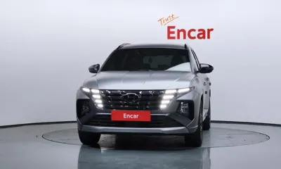 Hyundai Tucson 2023, 36966 км, за 16048.89 USD