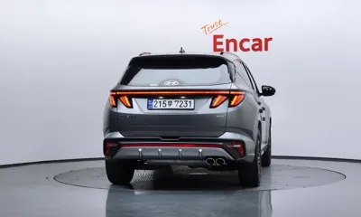 Hyundai Tucson 2023, 36966 км, за 16048.89 USD