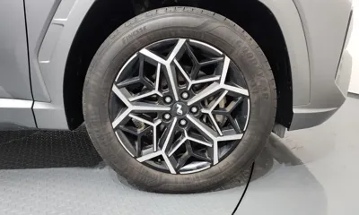 Hyundai Tucson 2023, 36966 км, за 16048.89 USD