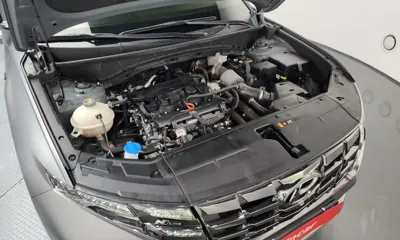 Hyundai Tucson 2023, 36966 км, за 16048.89 USD - фото 6