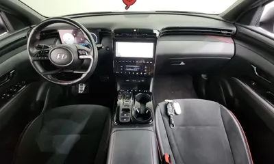 Hyundai Tucson 2023, 36966 км, за 16048.89 USD - фото 7