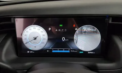 Hyundai Tucson 2023, 36966 км, за 16048.89 USD - фото 8