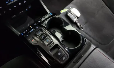 Hyundai Tucson 2023, 36966 км, за 16048.89 USD - фото 9