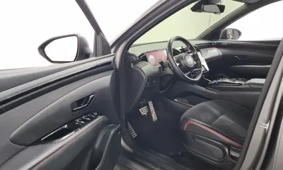 Hyundai Tucson 2023, 36966 км, за 16048.89 USD - фото 10