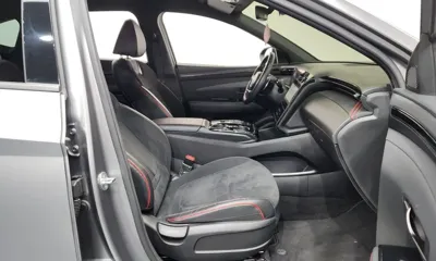 Hyundai Tucson 2023, 36966 км, за 16048.89 USD - фото 11