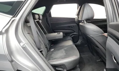 Hyundai Tucson 2023, 36966 км, за 16048.89 USD - фото 12