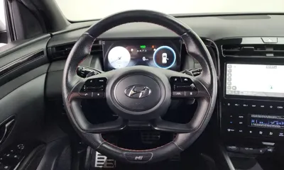 Hyundai Tucson 2023, 36966 км, за 16048.89 USD - фото 13